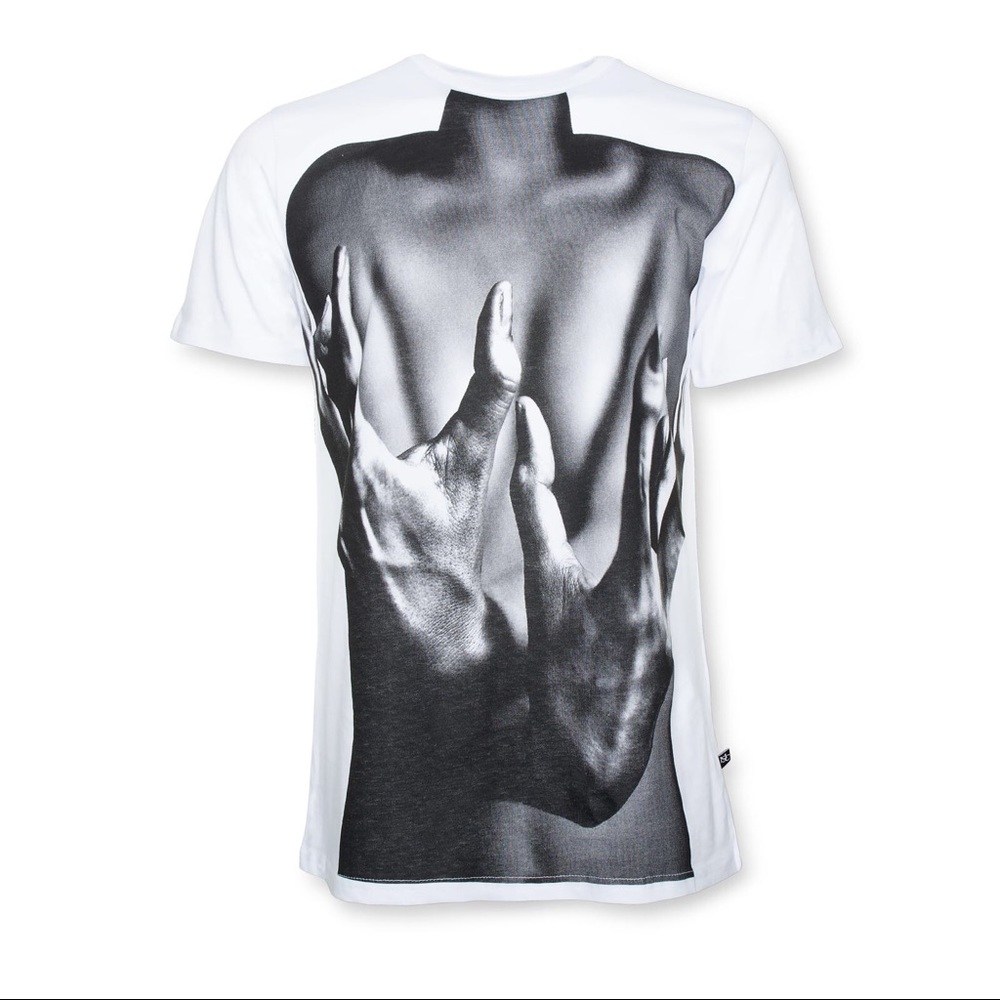 MICHELESAYCOLLECTION Tshirt